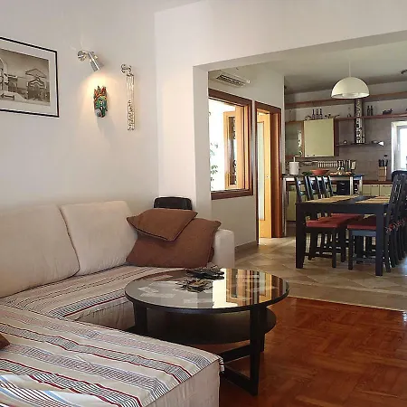 Apartment Dalmaticus Split Exterior photo