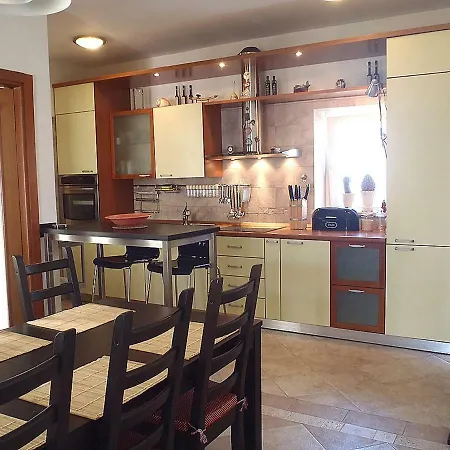 Apartment Dalmaticus Split Exterior photo