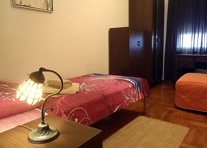 Apartment Dalmaticus