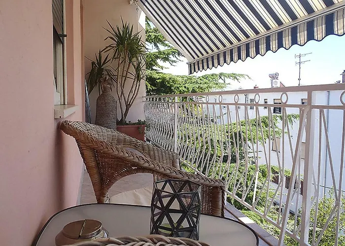 Apartment Dalmaticus