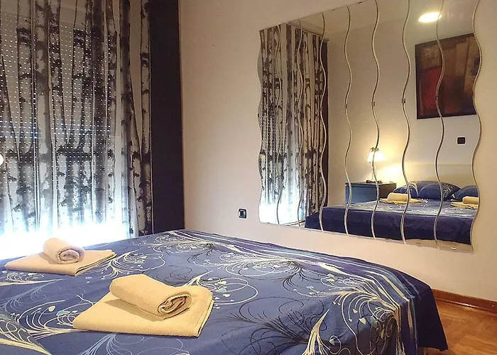 Apartment Dalmaticus