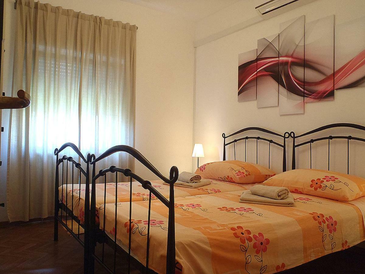 Dalmaticus Apartament