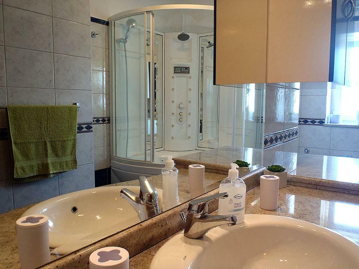 Apartament Dalmaticus *