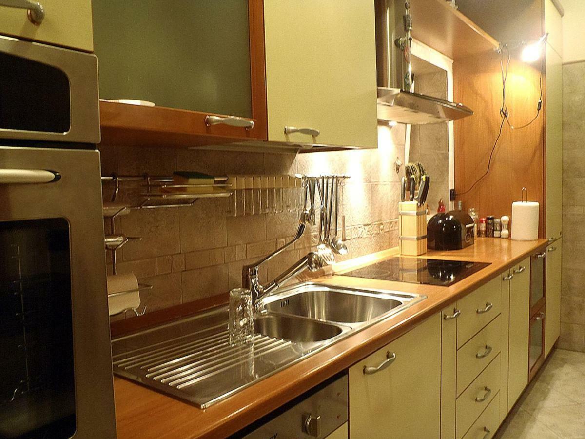 Dalmaticus Apartament Split